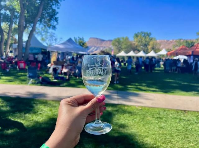 Colorado Mountain WineFest