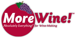 MoreWine! Wine Supply Wholesaler