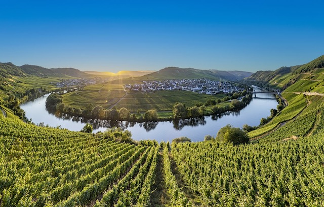 Mosel River