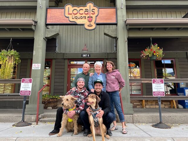 Local Liquors - Silverthorne