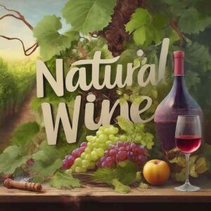 Natural Wine