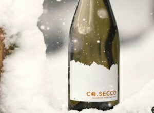 Carboy Winery Launches CO.SECCO