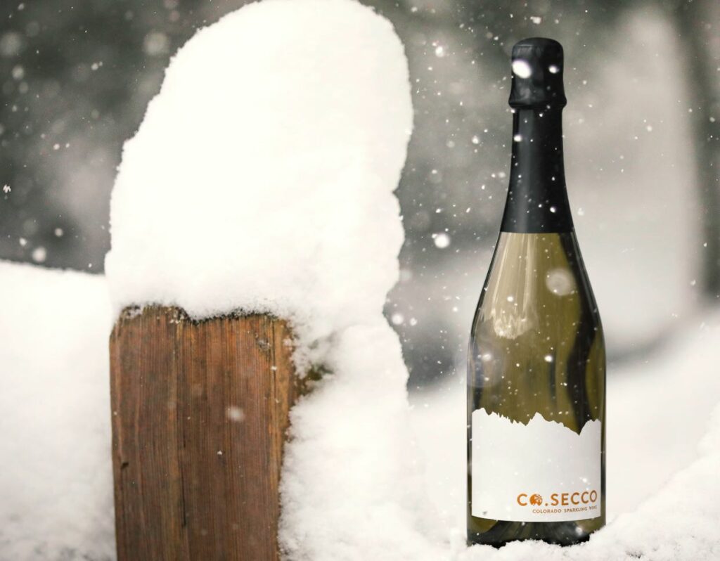 Carboy WInery Launches CO.SECCO