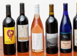 2024 Governor’s Cup Wine Collection