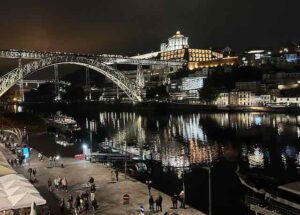 City of Porto