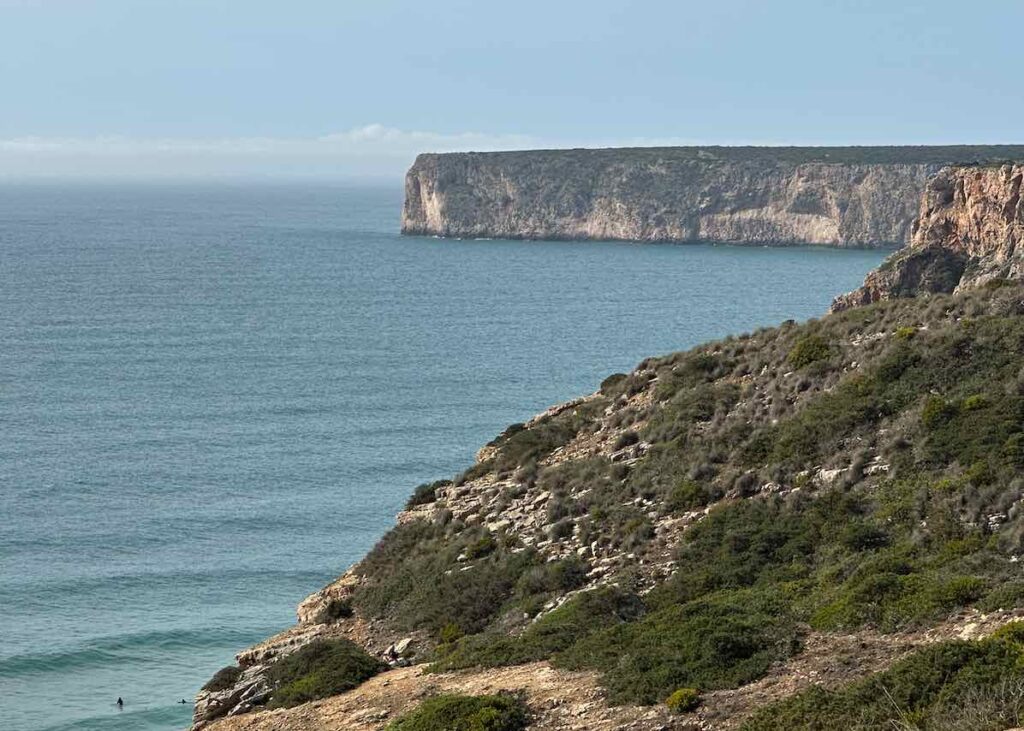 End of the World - Portugal