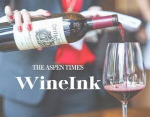 The Aspen Wine Ink